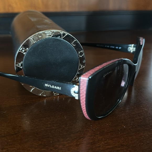 BVLGARI Sunglasses - Picture 3 of 4